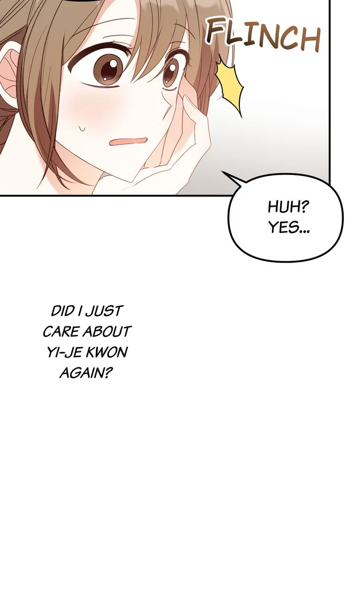 A Romantic Ending with My 2D Boyfriend! Chapter 25 - page 49