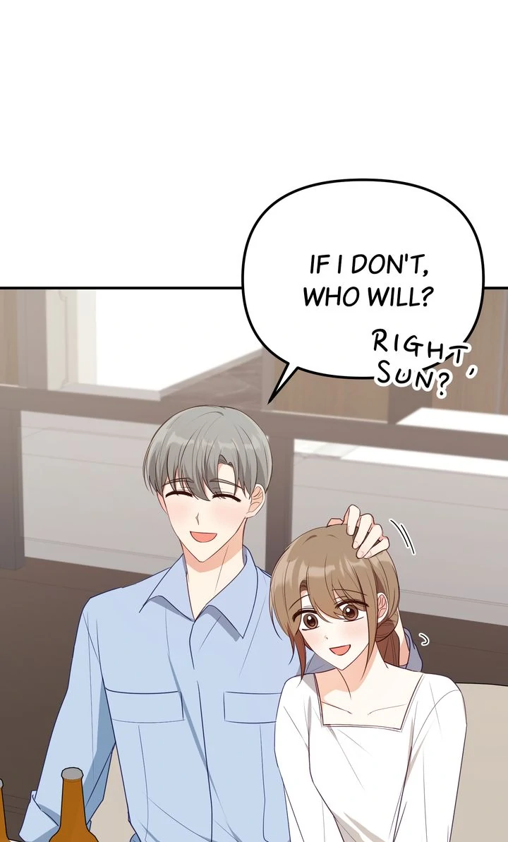 A Romantic Ending with My 2D Boyfriend! Chapter 25 - page 52