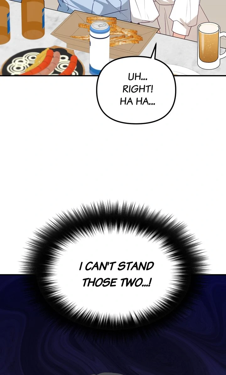 A Romantic Ending with My 2D Boyfriend! Chapter 25 - page 53