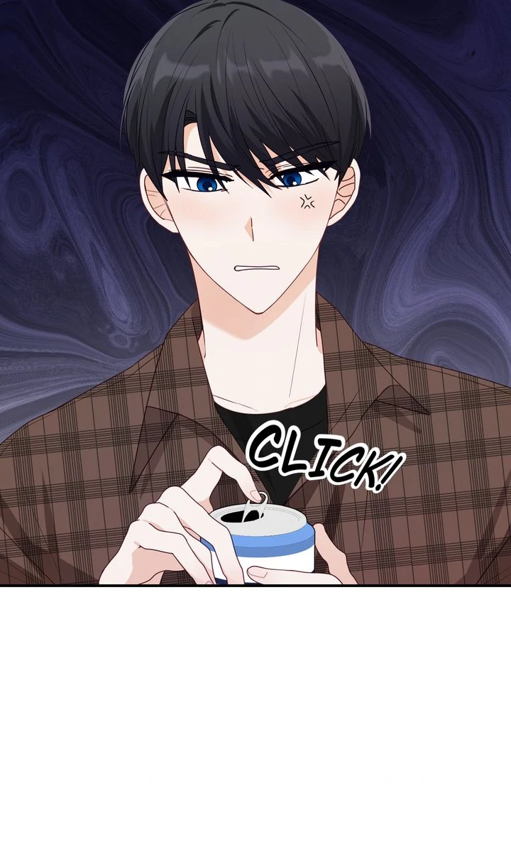 A Romantic Ending with My 2D Boyfriend! Chapter 25 - page 54