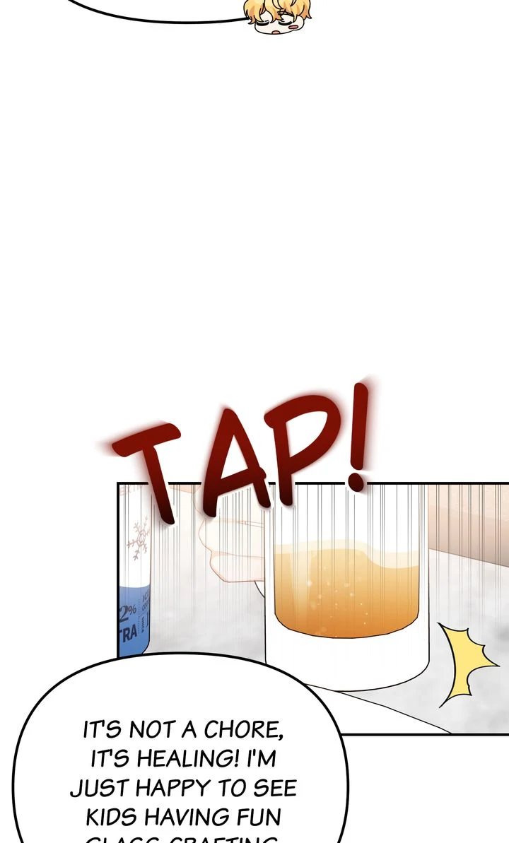 A Romantic Ending with My 2D Boyfriend! Chapter 25 - page 58