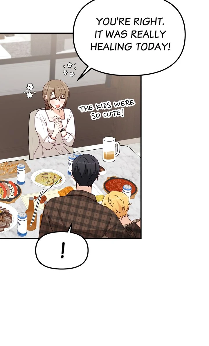 A Romantic Ending with My 2D Boyfriend! Chapter 25 - page 60