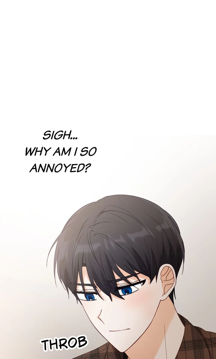 A Romantic Ending with My 2D Boyfriend! Chapter 25 - page 63