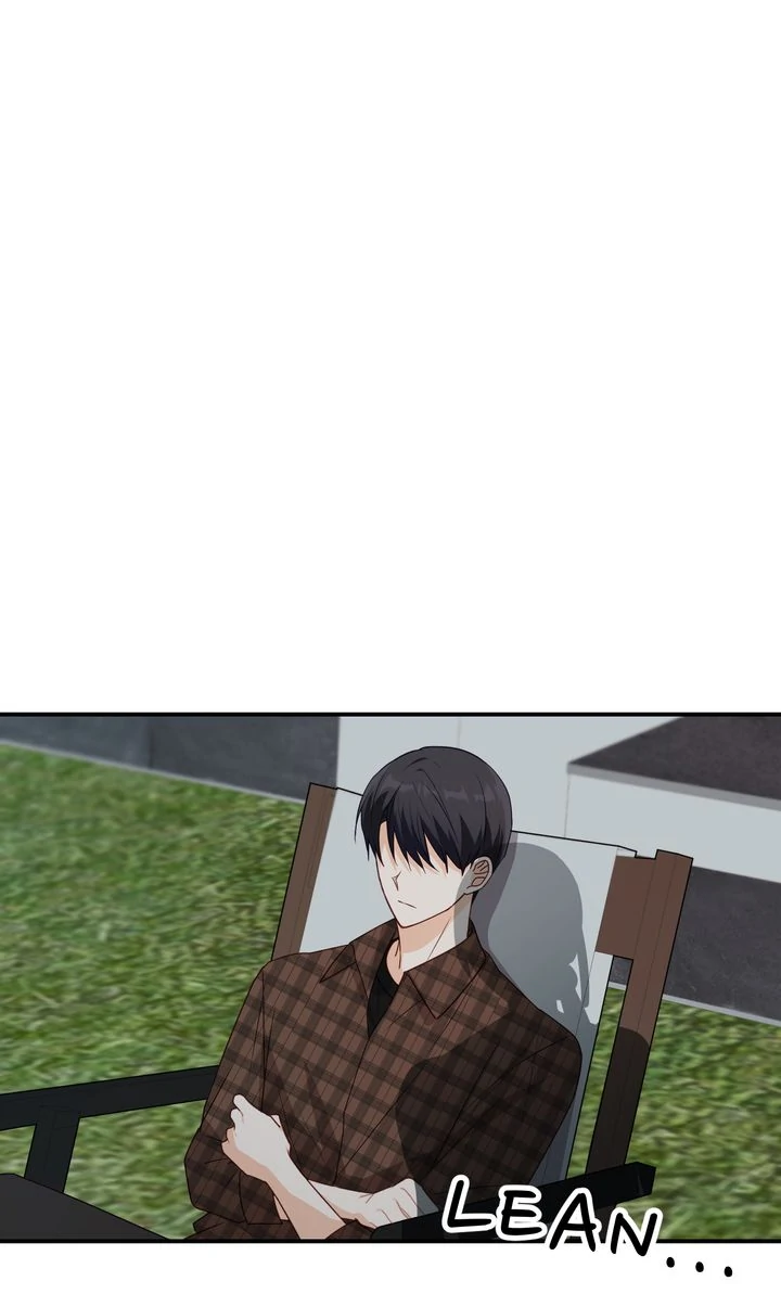 A Romantic Ending with My 2D Boyfriend! Chapter 25 - page 67