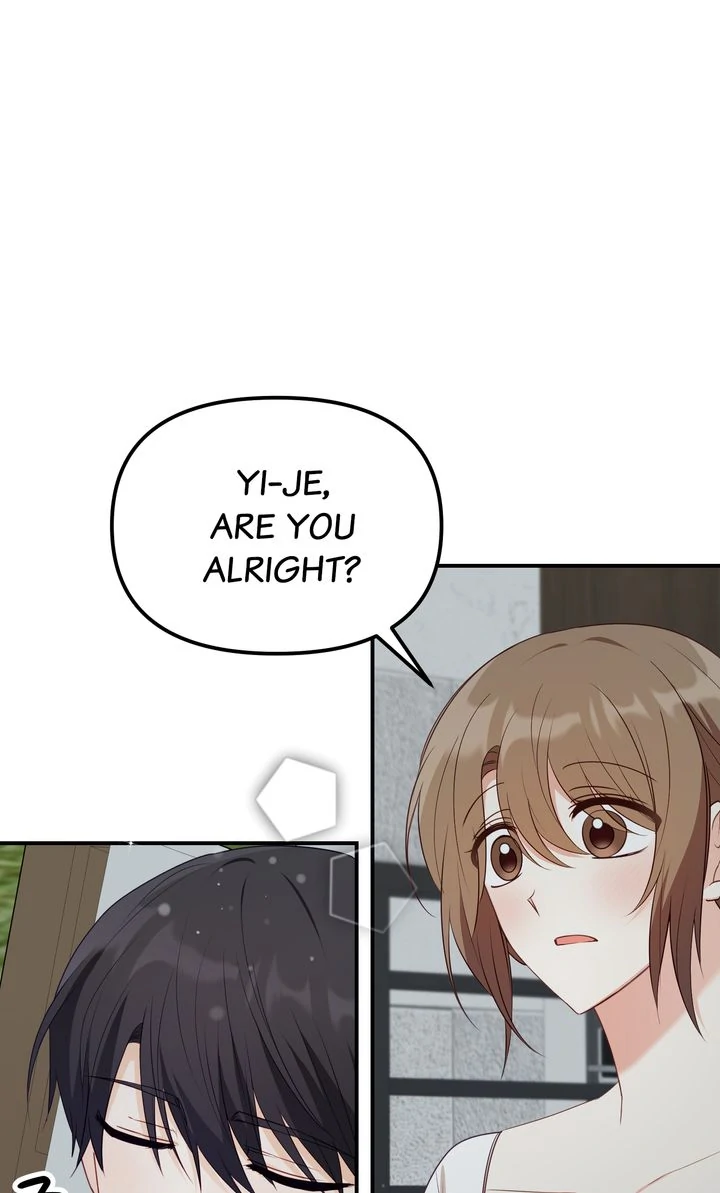 A Romantic Ending with My 2D Boyfriend! Chapter 25 - page 68