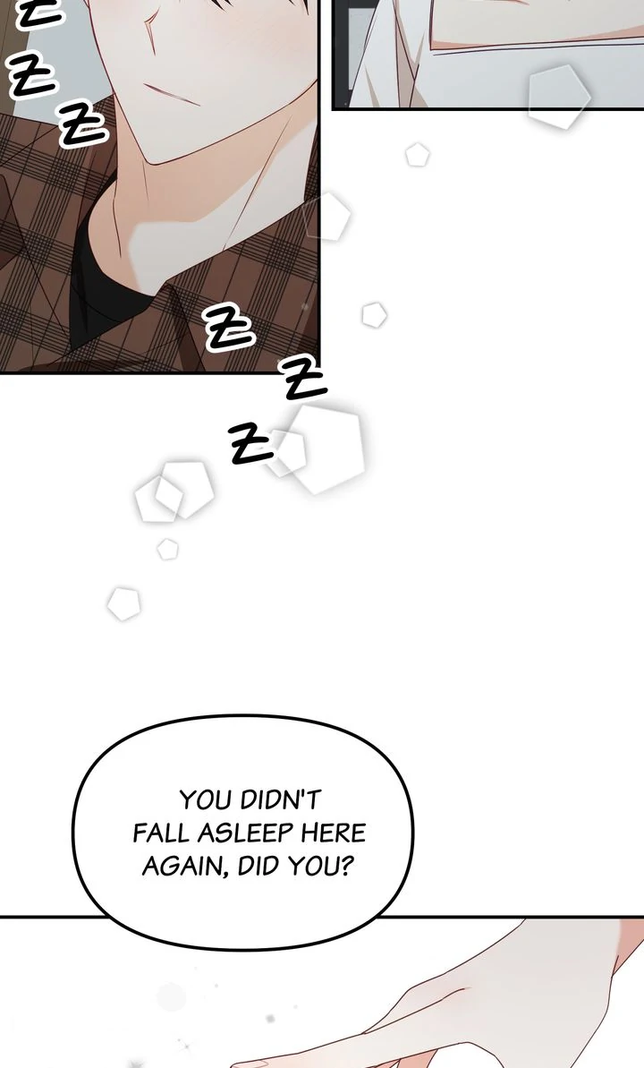A Romantic Ending with My 2D Boyfriend! Chapter 25 - page 69