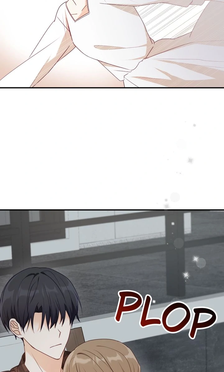 A Romantic Ending with My 2D Boyfriend! Chapter 25 - page 71