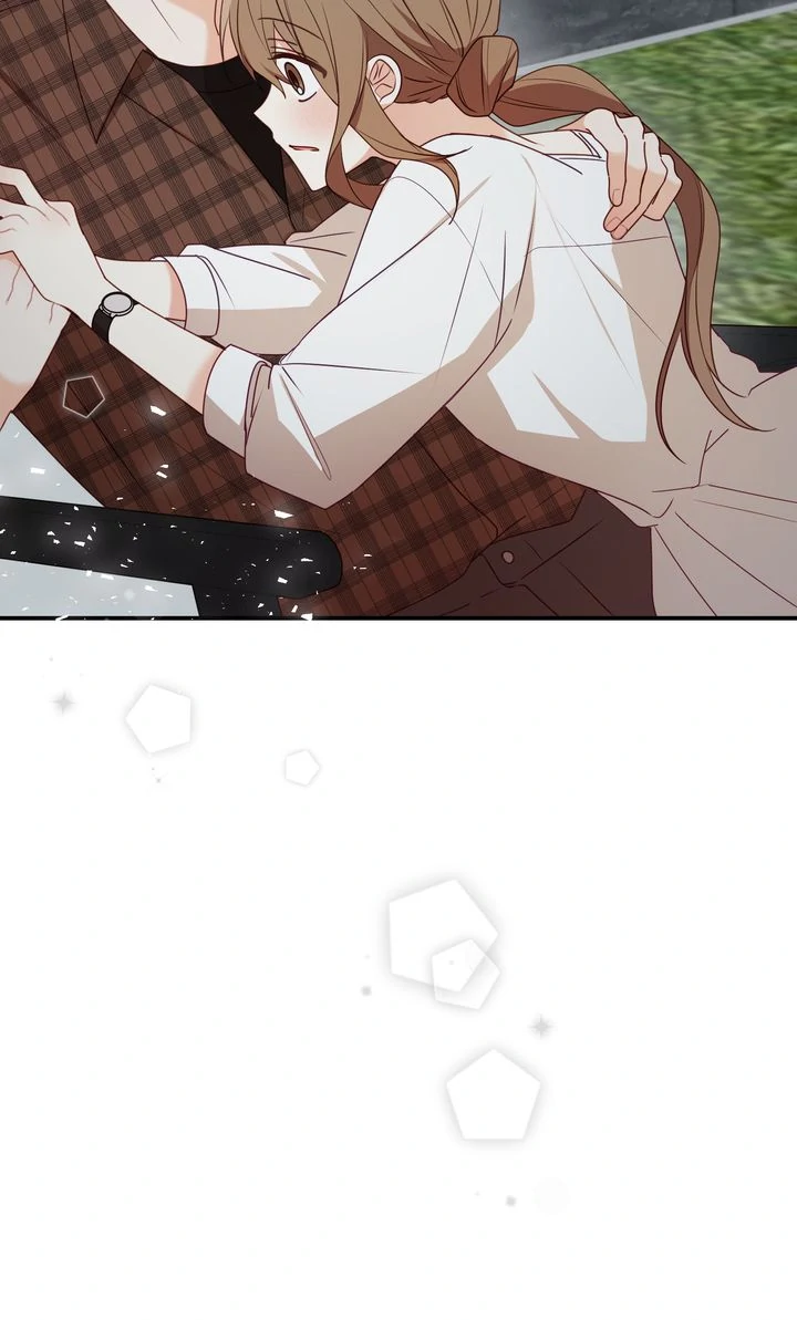 A Romantic Ending with My 2D Boyfriend! Chapter 25 - page 72