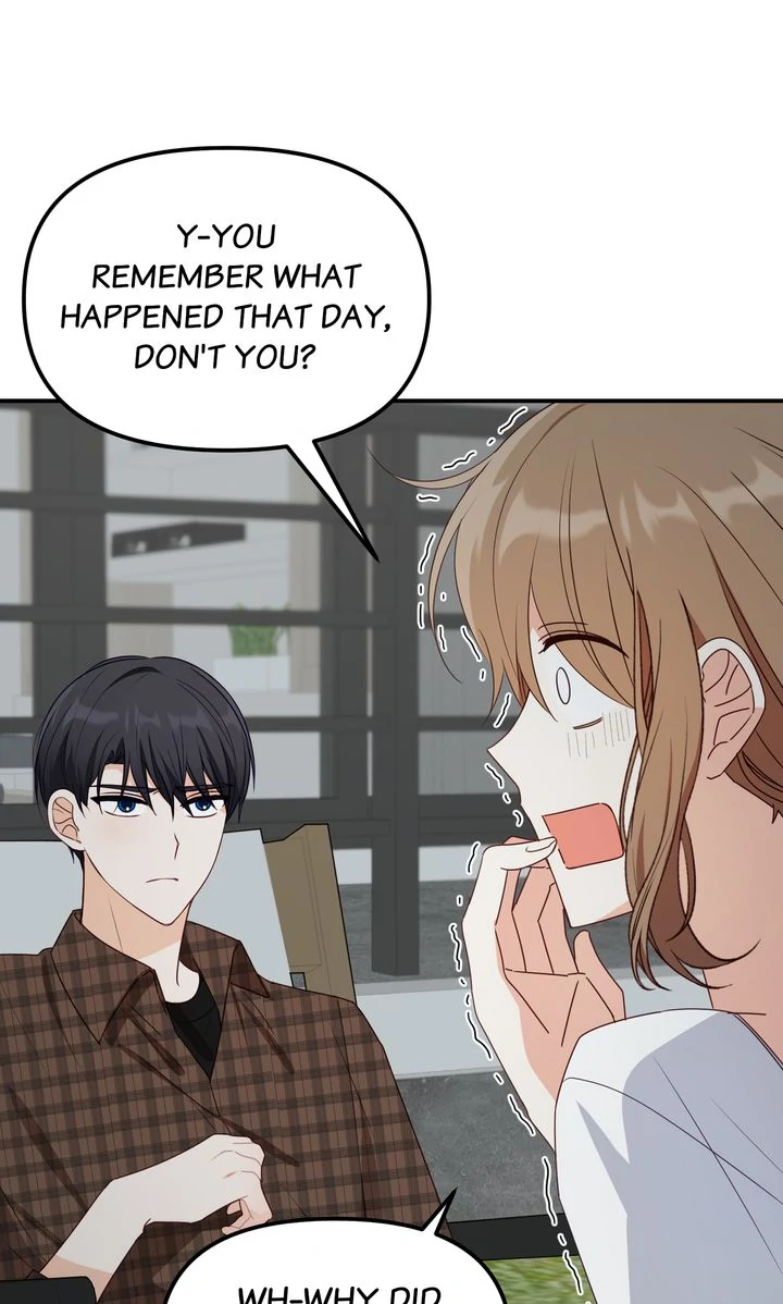 A Romantic Ending with My 2D Boyfriend! Chapter 26 - page 11