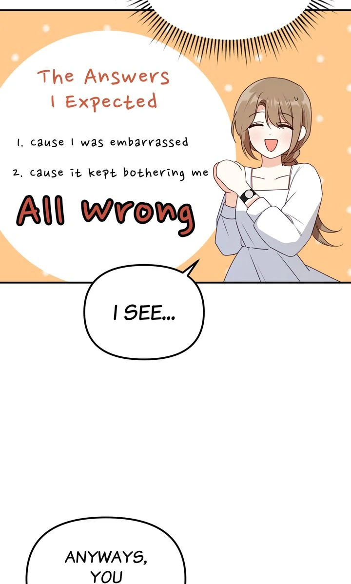 A Romantic Ending with My 2D Boyfriend! Chapter 26 - page 14