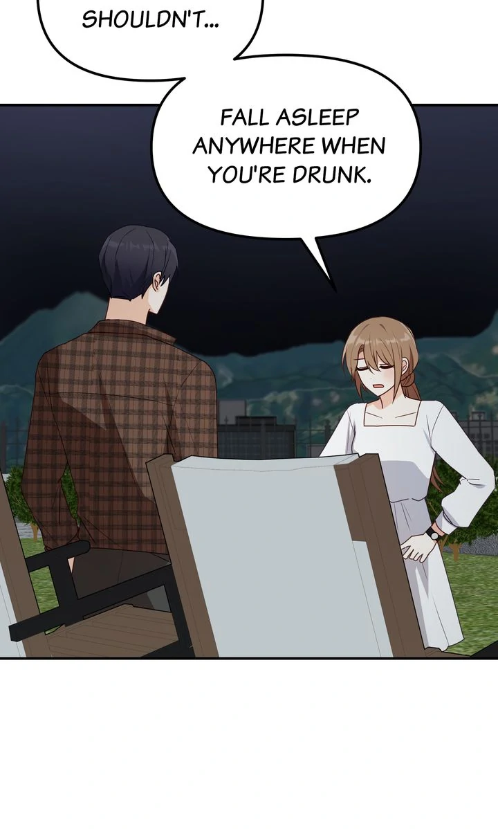 A Romantic Ending with My 2D Boyfriend! Chapter 26 - page 15