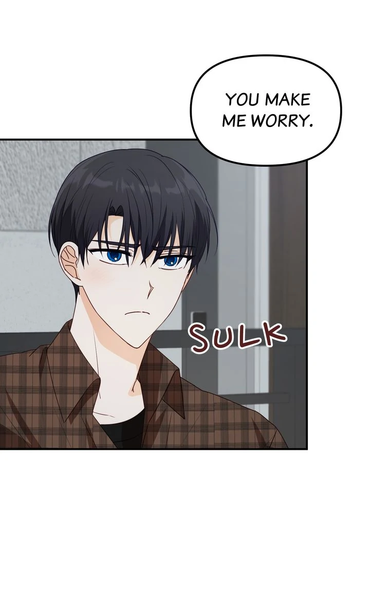 A Romantic Ending with My 2D Boyfriend! Chapter 26 - page 16