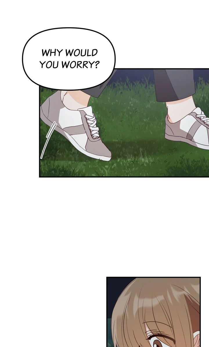 A Romantic Ending with My 2D Boyfriend! Chapter 26 - page 17