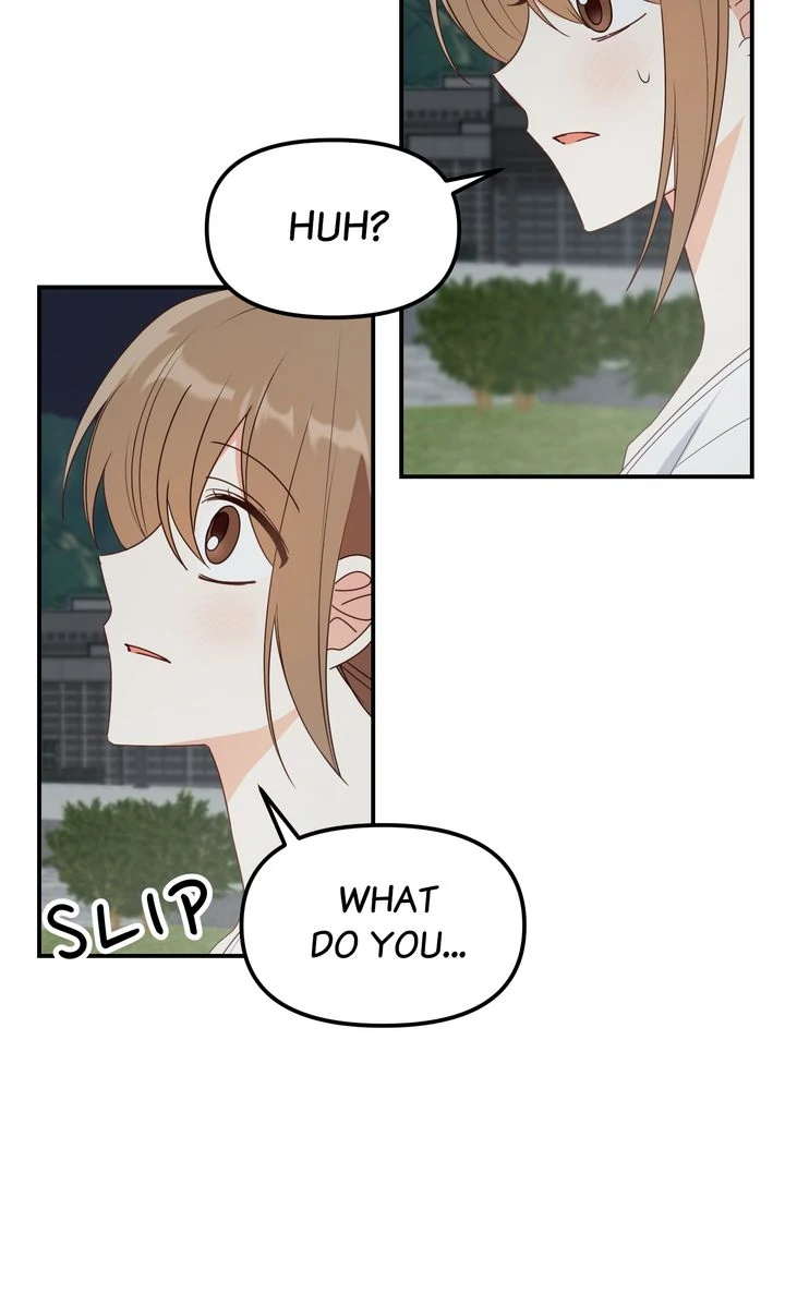 A Romantic Ending with My 2D Boyfriend! Chapter 26 - page 18