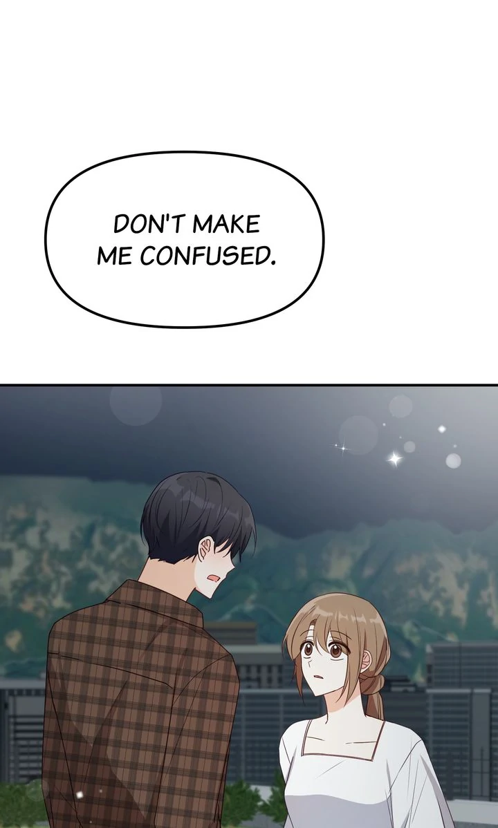 A Romantic Ending with My 2D Boyfriend! Chapter 26 - page 19