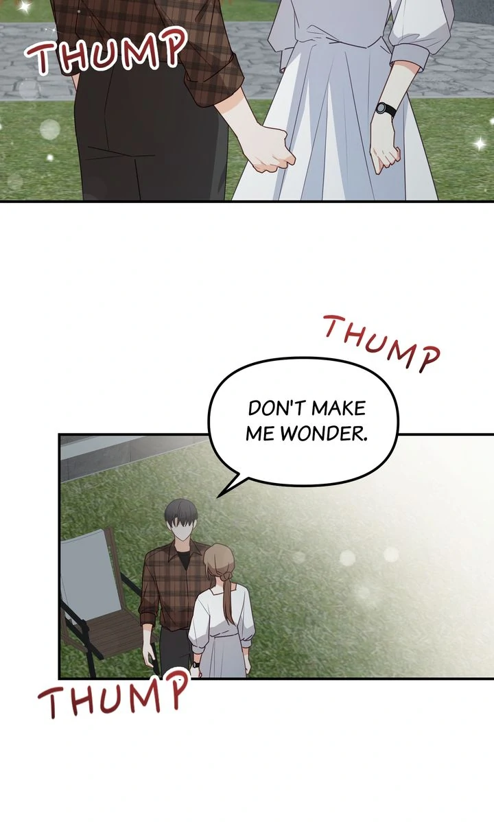 A Romantic Ending with My 2D Boyfriend! Chapter 26 - page 20