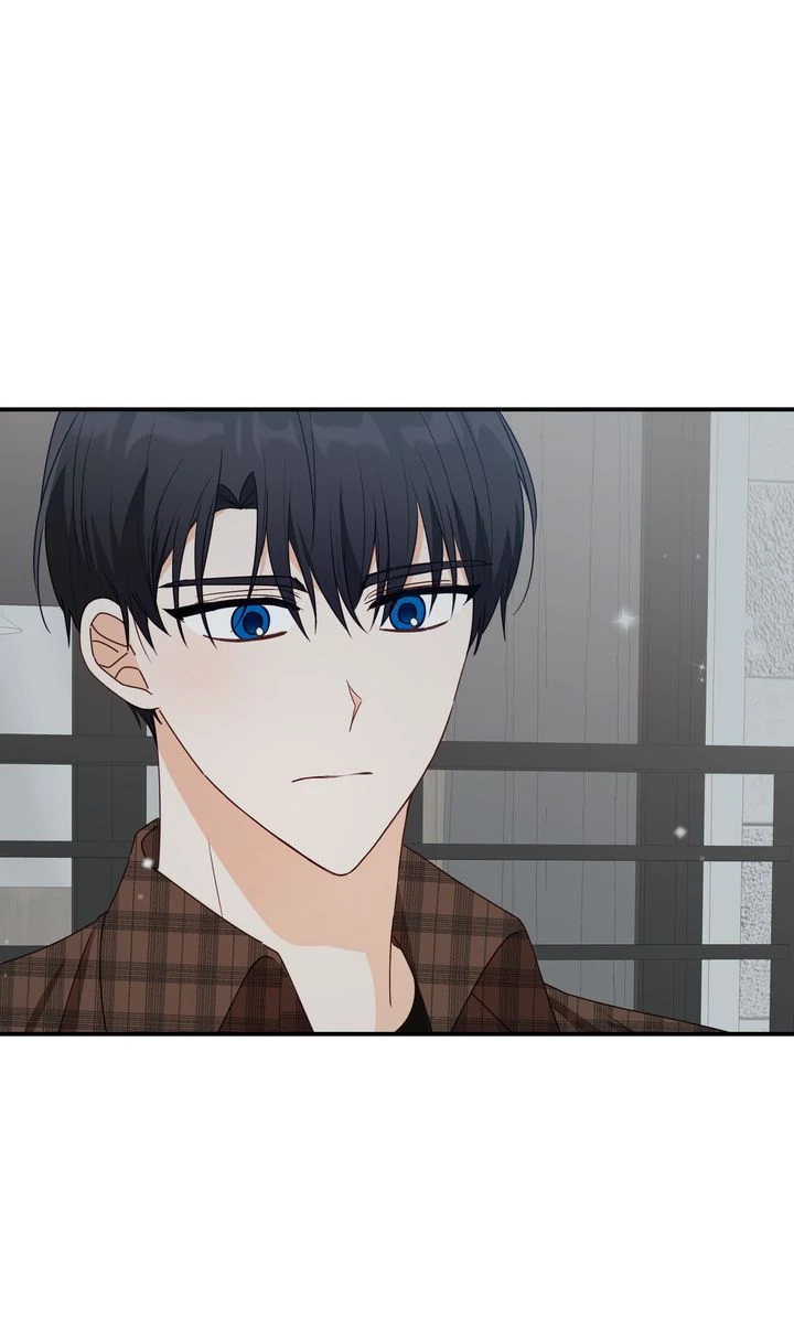 A Romantic Ending with My 2D Boyfriend! Chapter 26 - page 21