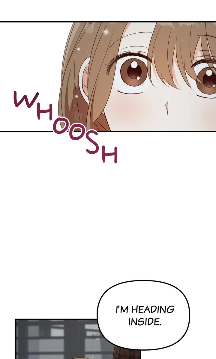 A Romantic Ending with My 2D Boyfriend! Chapter 26 - page 22