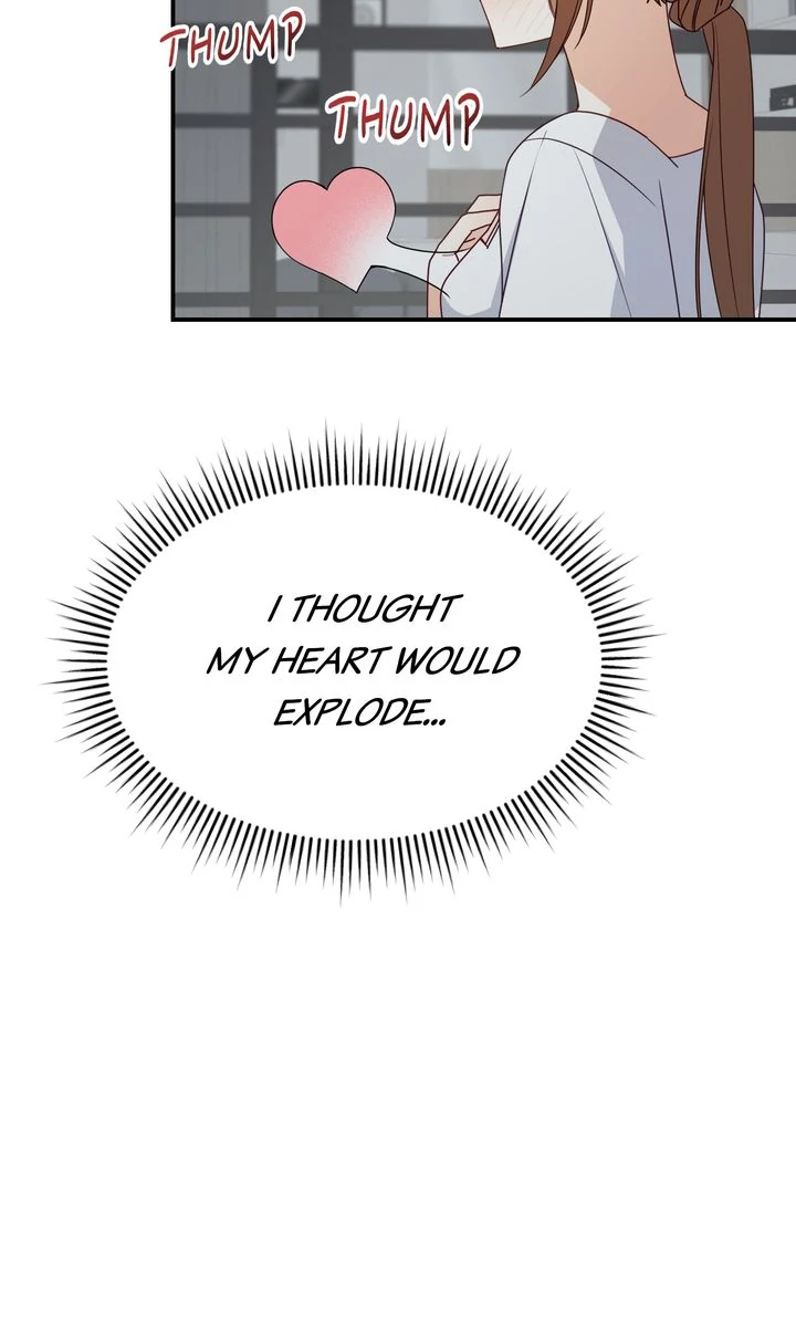A Romantic Ending with My 2D Boyfriend! Chapter 26 - page 24