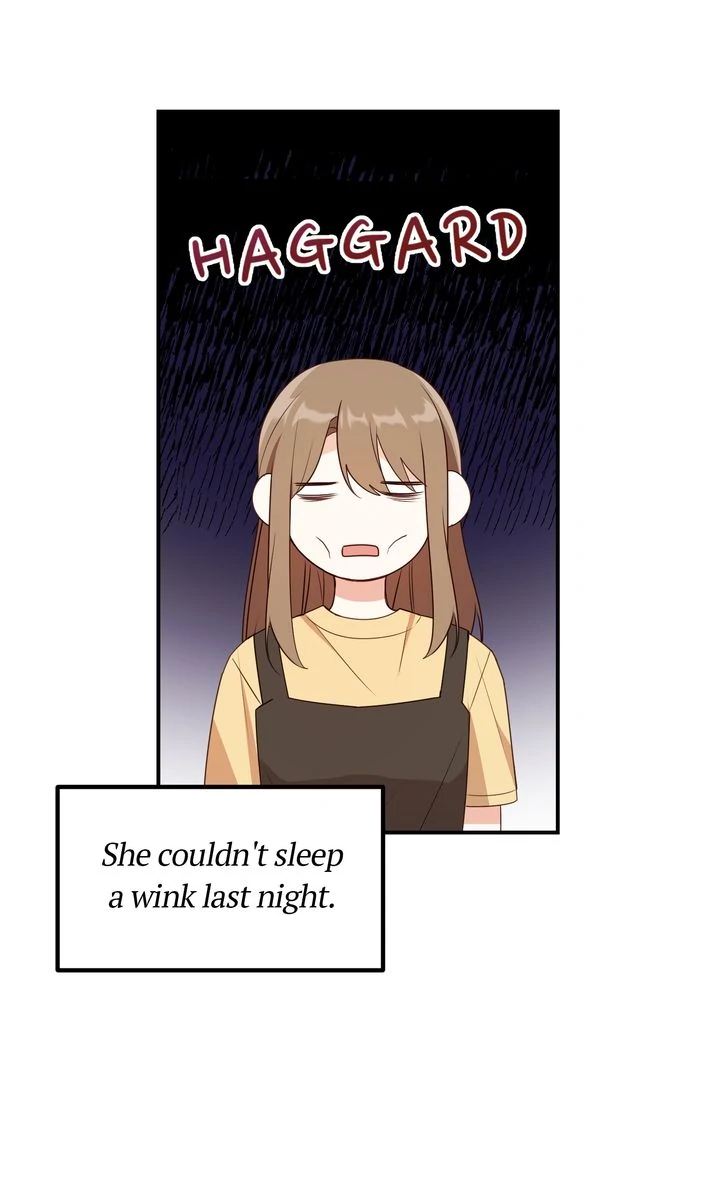 A Romantic Ending with My 2D Boyfriend! Chapter 26 - page 26