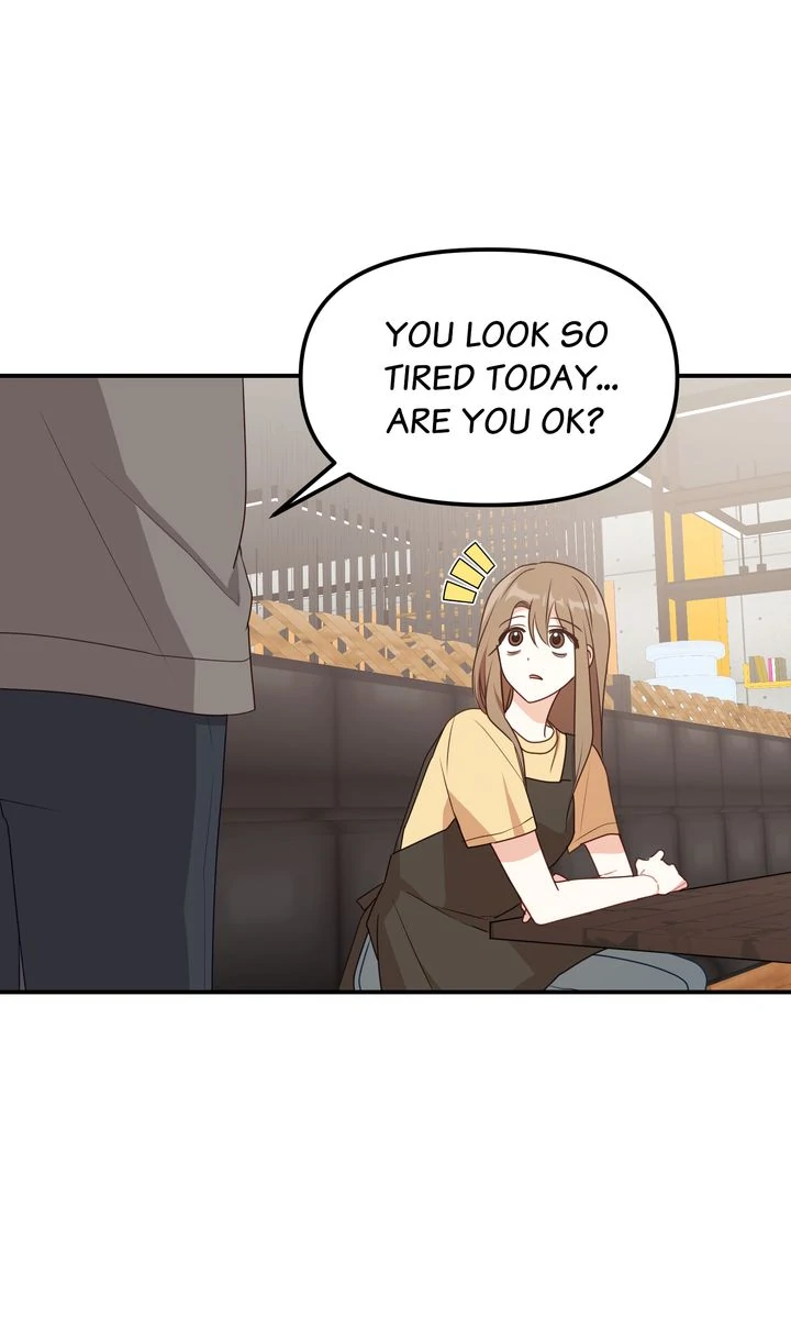 A Romantic Ending with My 2D Boyfriend! Chapter 26 - page 27