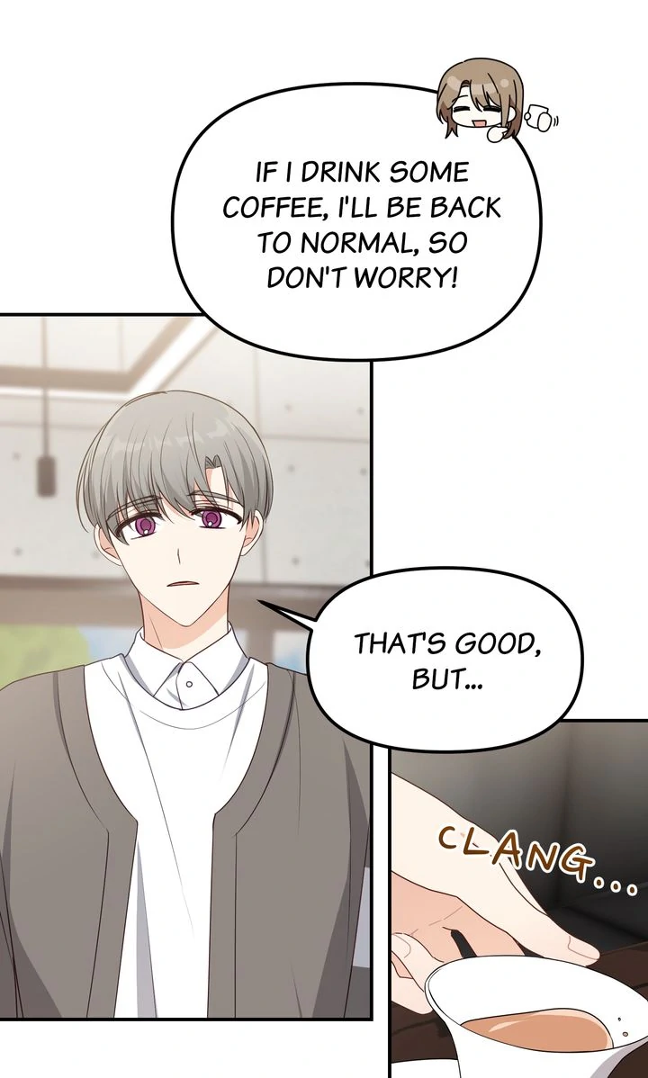 A Romantic Ending with My 2D Boyfriend! Chapter 26 - page 28