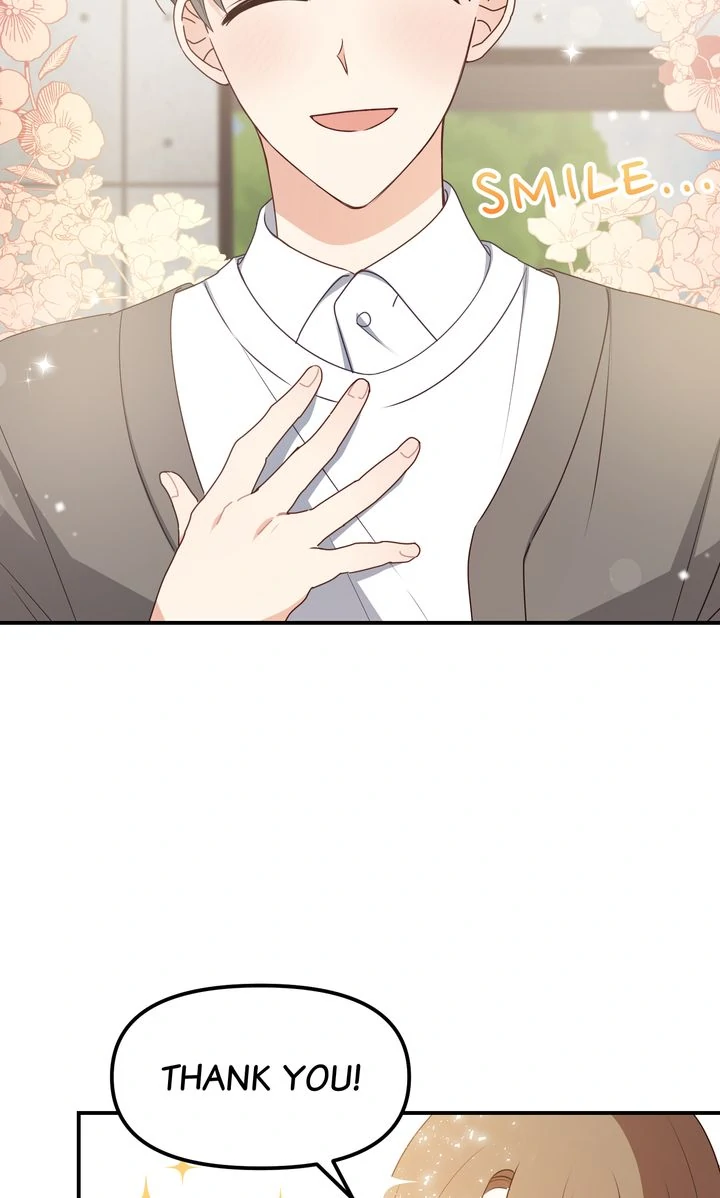 A Romantic Ending with My 2D Boyfriend! Chapter 26 - page 30