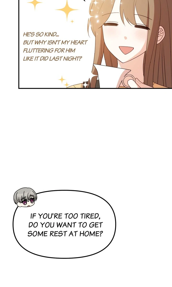 A Romantic Ending with My 2D Boyfriend! Chapter 26 - page 31