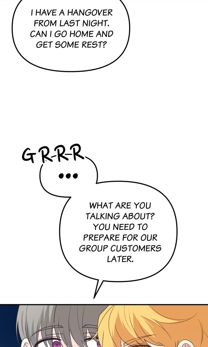 A Romantic Ending with My 2D Boyfriend! Chapter 26 - page 33