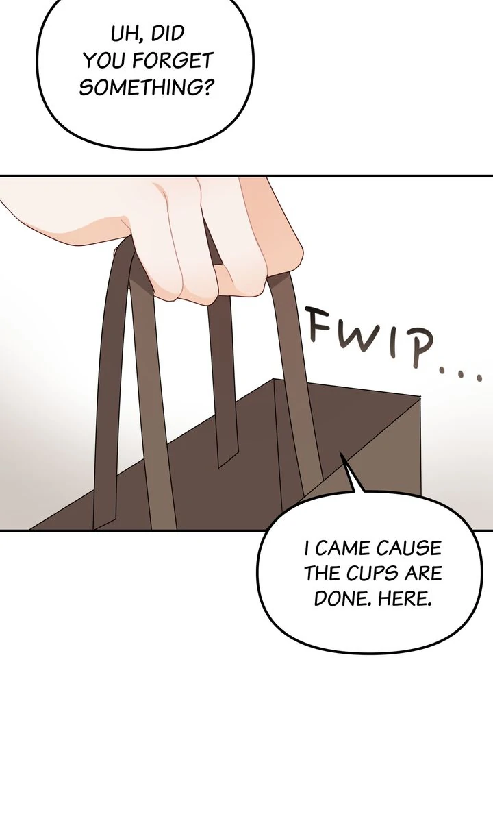 A Romantic Ending with My 2D Boyfriend! Chapter 26 - page 37