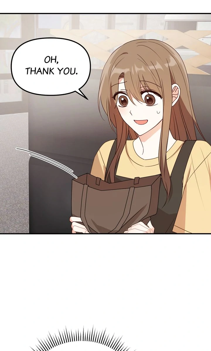 A Romantic Ending with My 2D Boyfriend! Chapter 26 - page 38