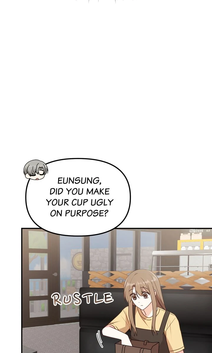 A Romantic Ending with My 2D Boyfriend! Chapter 26 - page 40