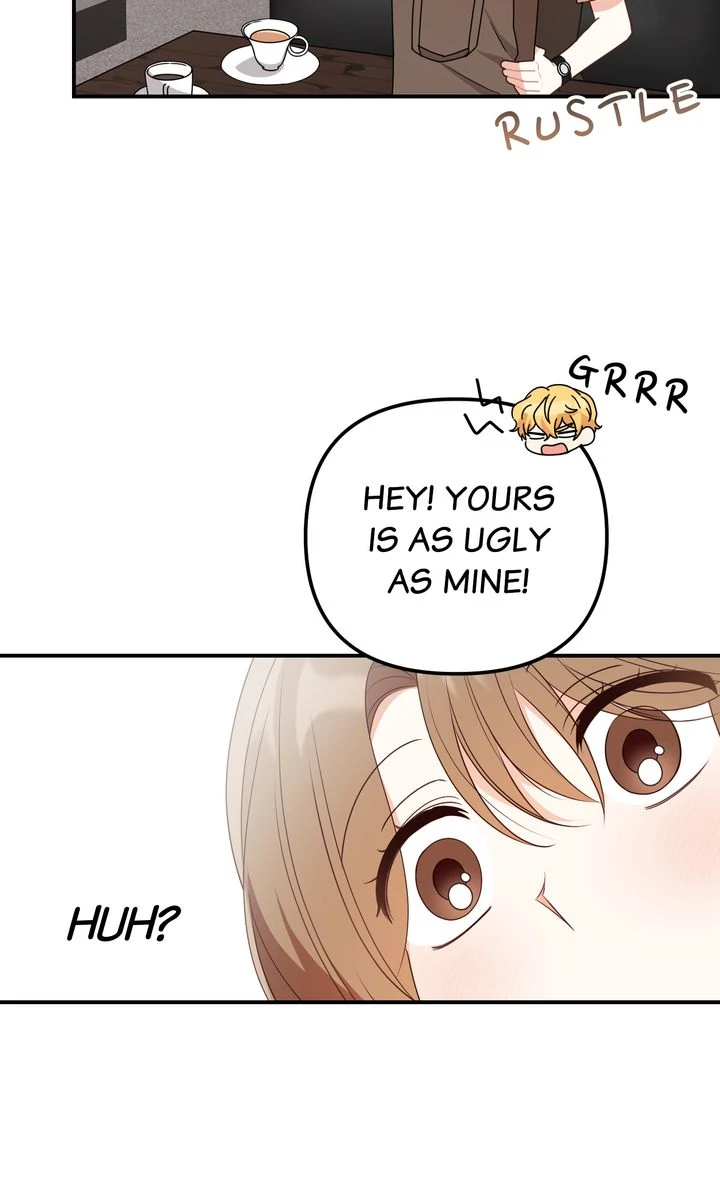 A Romantic Ending with My 2D Boyfriend! Chapter 26 - page 41