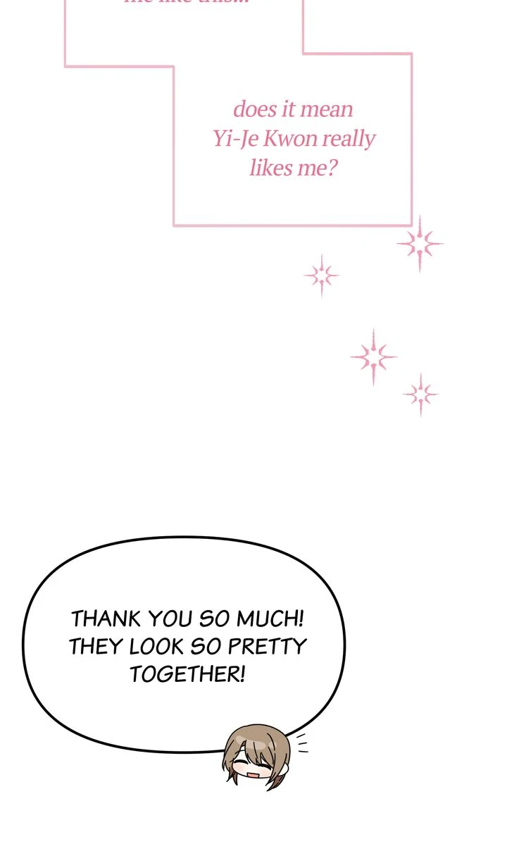 A Romantic Ending with My 2D Boyfriend! Chapter 26 - page 45