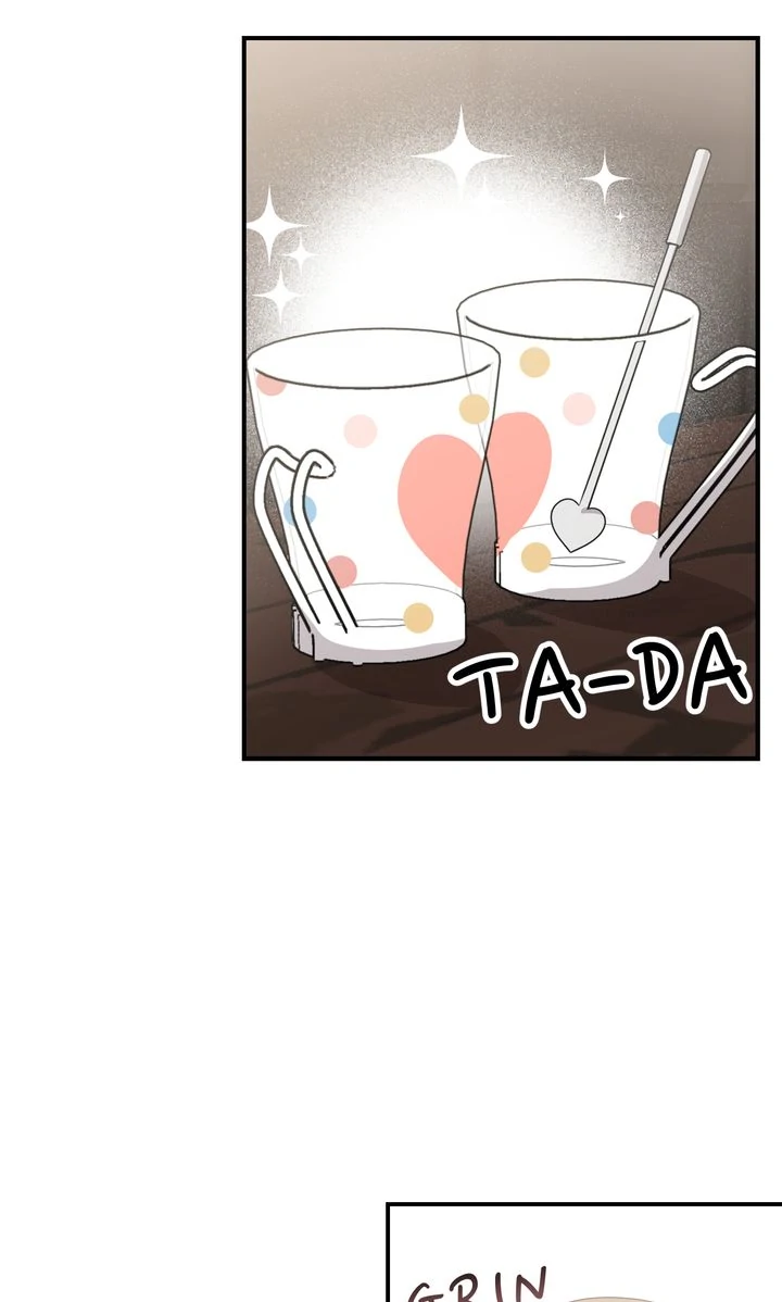 A Romantic Ending with My 2D Boyfriend! Chapter 26 - page 46