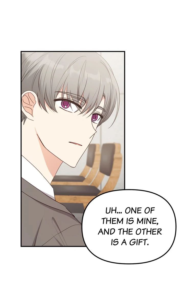 A Romantic Ending with My 2D Boyfriend! Chapter 26 - page 49