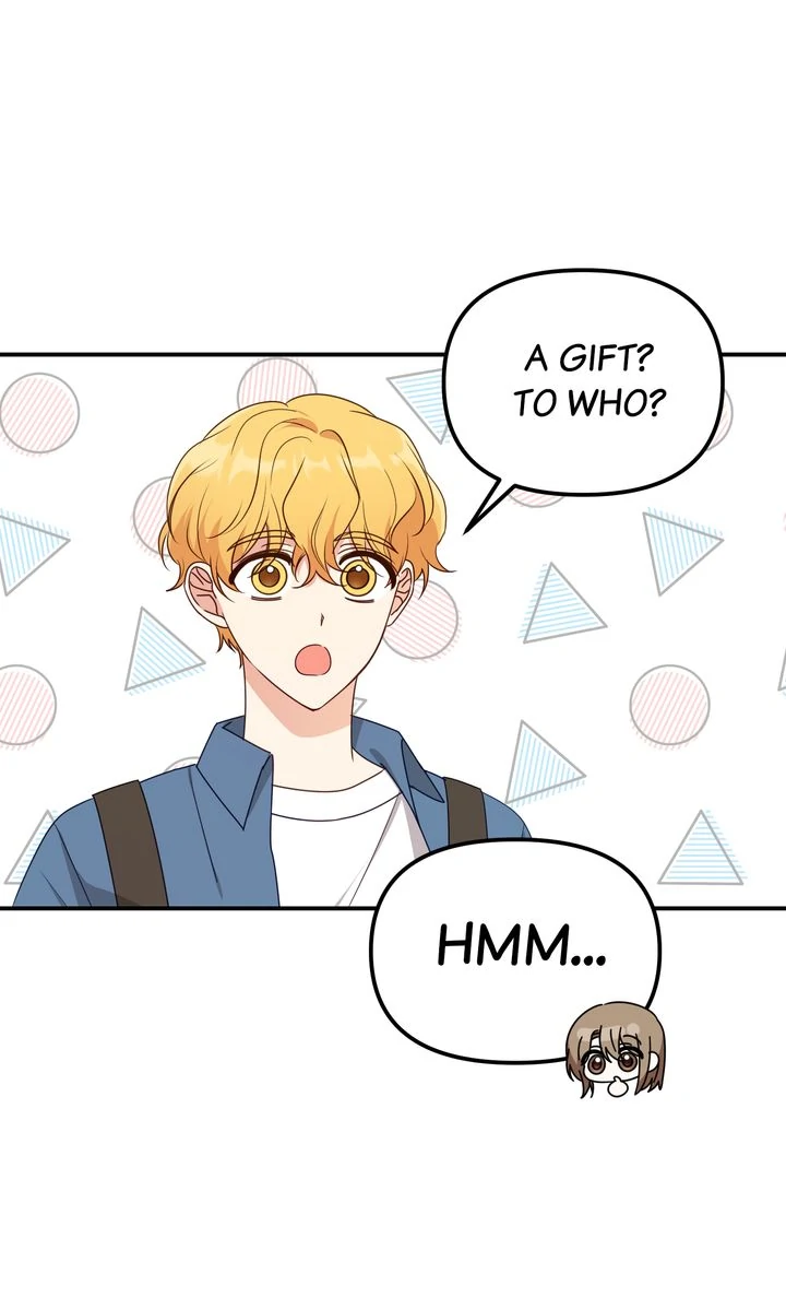 A Romantic Ending with My 2D Boyfriend! Chapter 26 - page 50