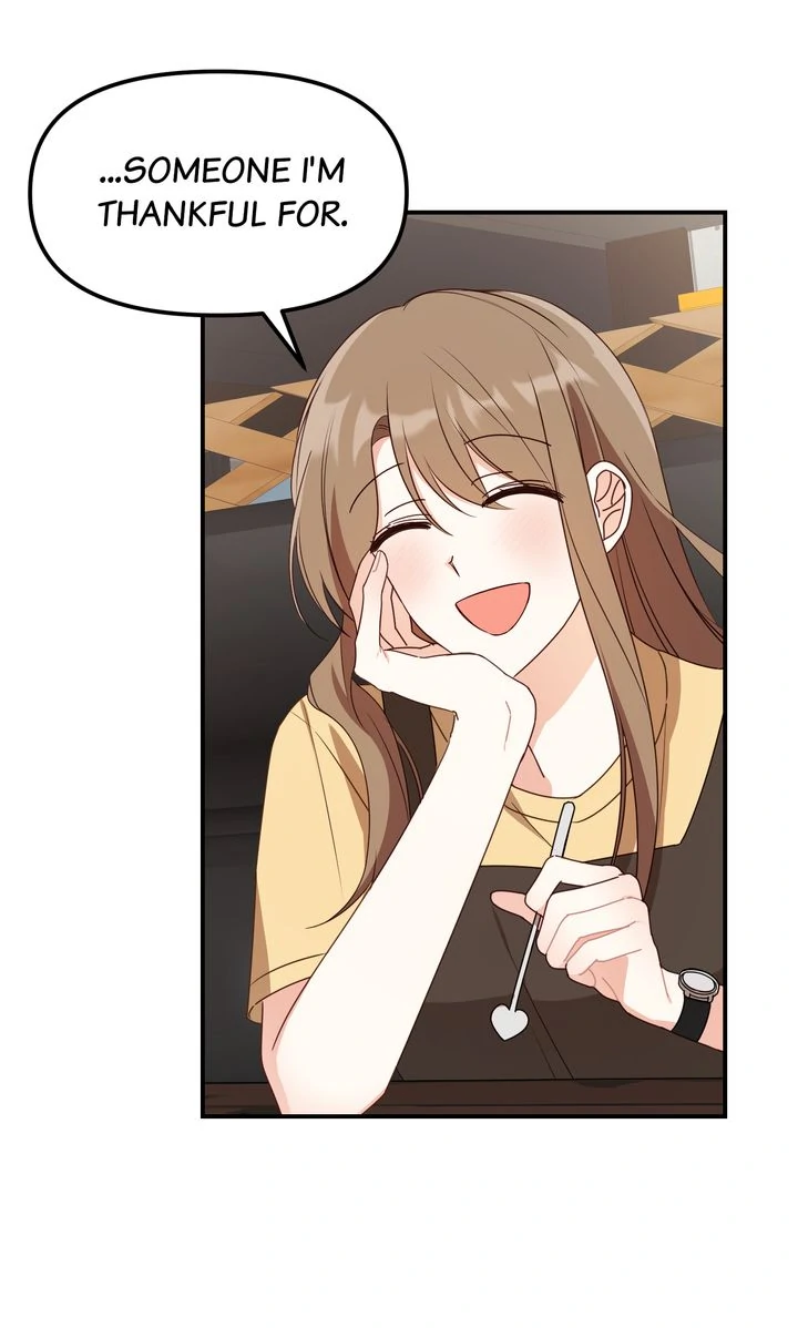 A Romantic Ending with My 2D Boyfriend! Chapter 26 - page 51