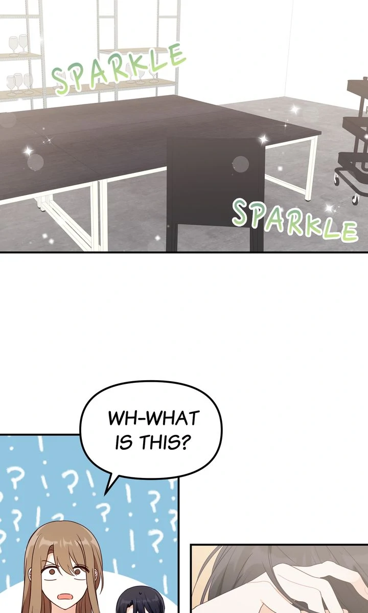 A Romantic Ending with My 2D Boyfriend! Chapter 26 - page 54