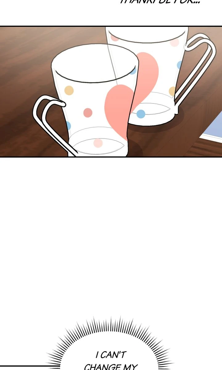 A Romantic Ending with My 2D Boyfriend! Chapter 26 - page 61