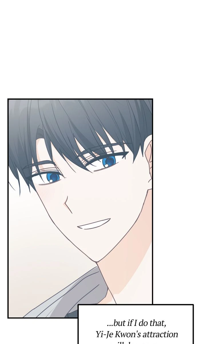 A Romantic Ending with My 2D Boyfriend! Chapter 26 - page 63