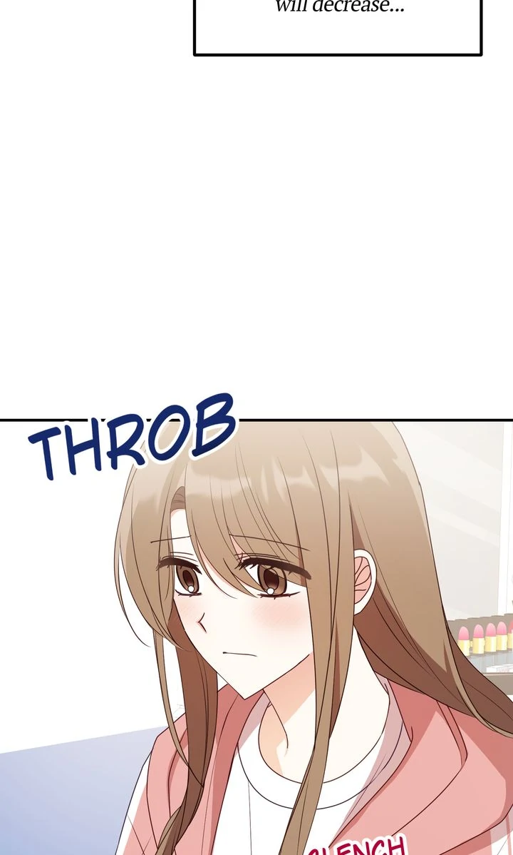 A Romantic Ending with My 2D Boyfriend! Chapter 26 - page 64