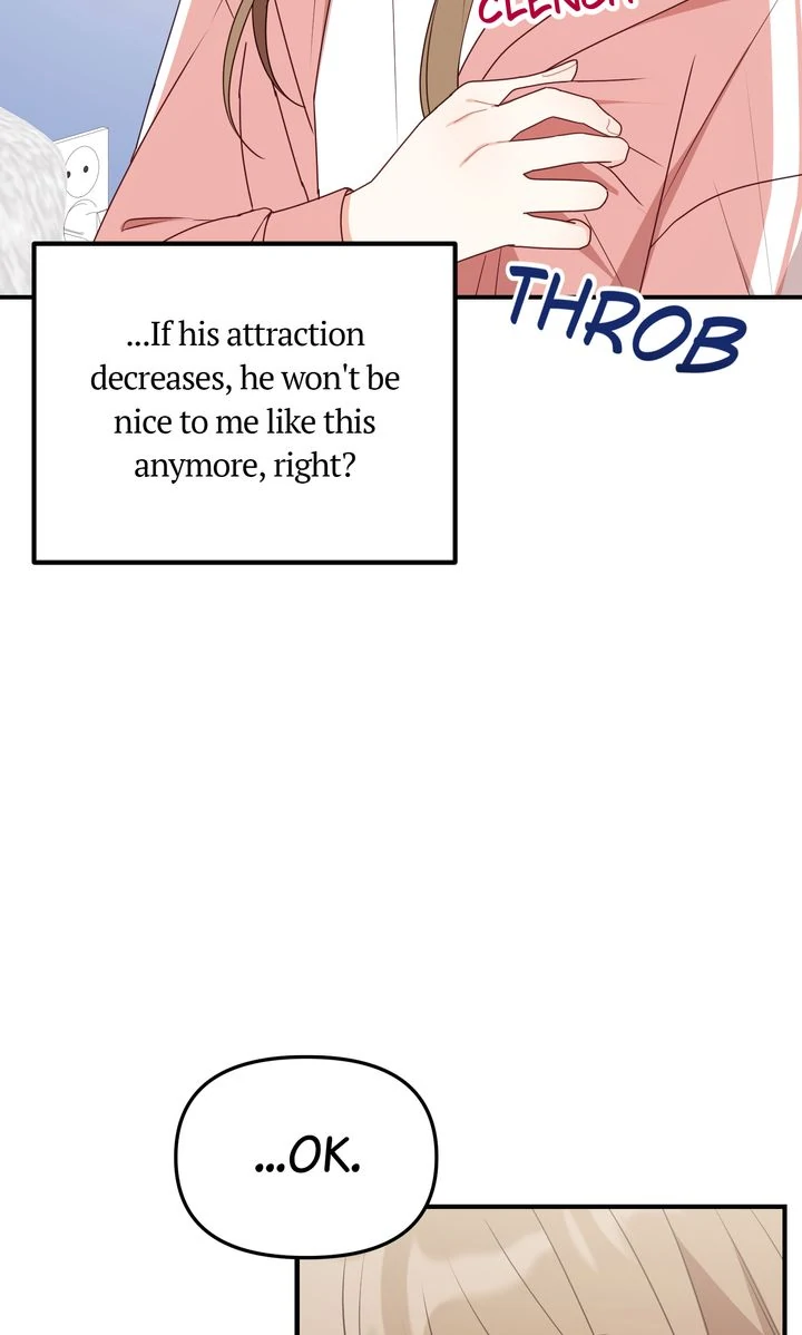 A Romantic Ending with My 2D Boyfriend! Chapter 26 - page 65