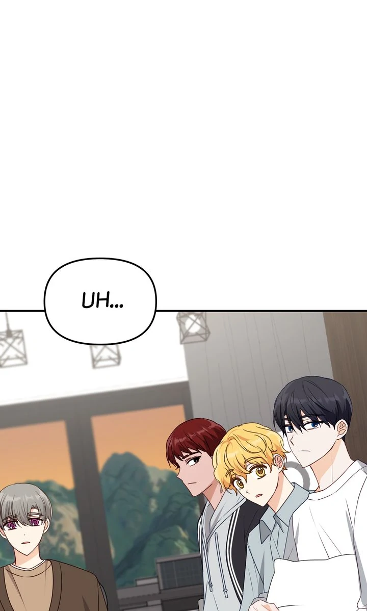 A Romantic Ending with My 2D Boyfriend! Chapter 26 - page 68