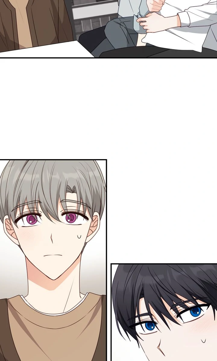 A Romantic Ending with My 2D Boyfriend! Chapter 26 - page 69