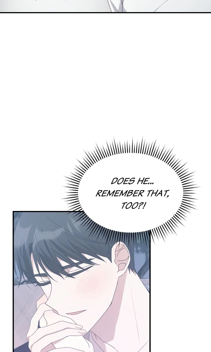 A Romantic Ending with My 2D Boyfriend! Chapter 26 - page 8