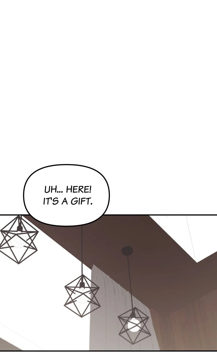 A Romantic Ending with My 2D Boyfriend! Chapter 27 - page 1