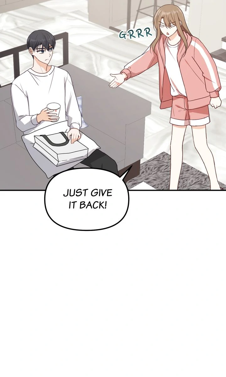 A Romantic Ending with My 2D Boyfriend! Chapter 27 - page 11