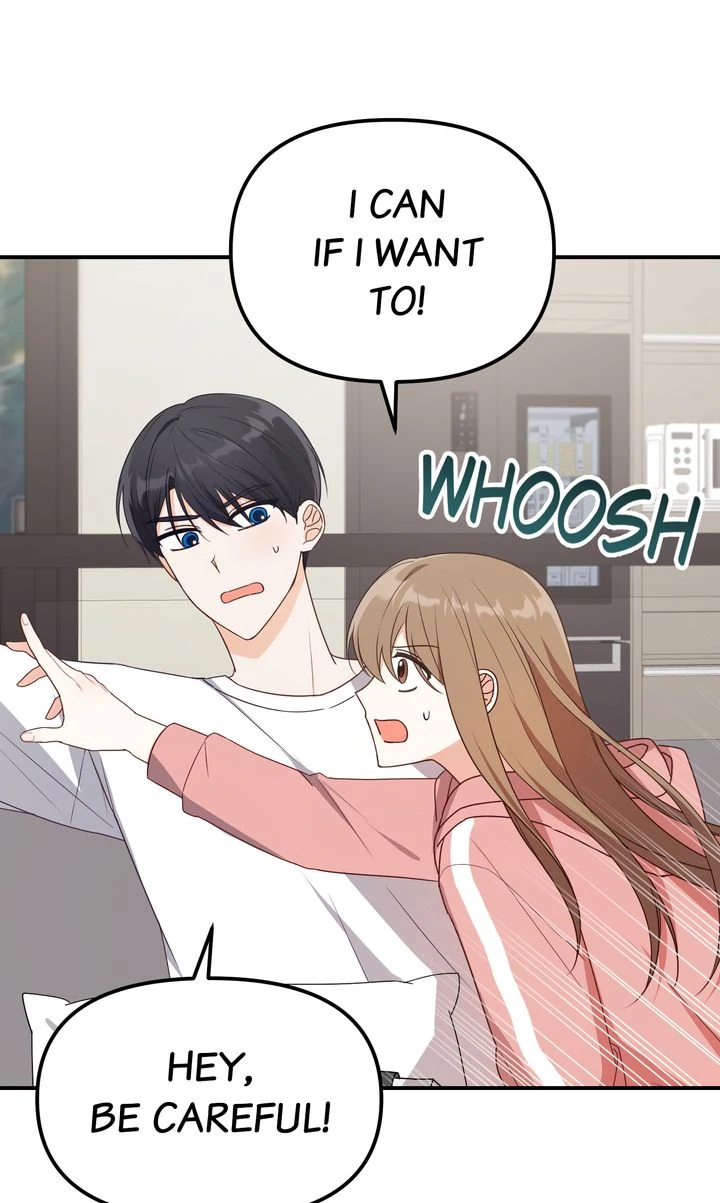 A Romantic Ending with My 2D Boyfriend! Chapter 27 - page 13