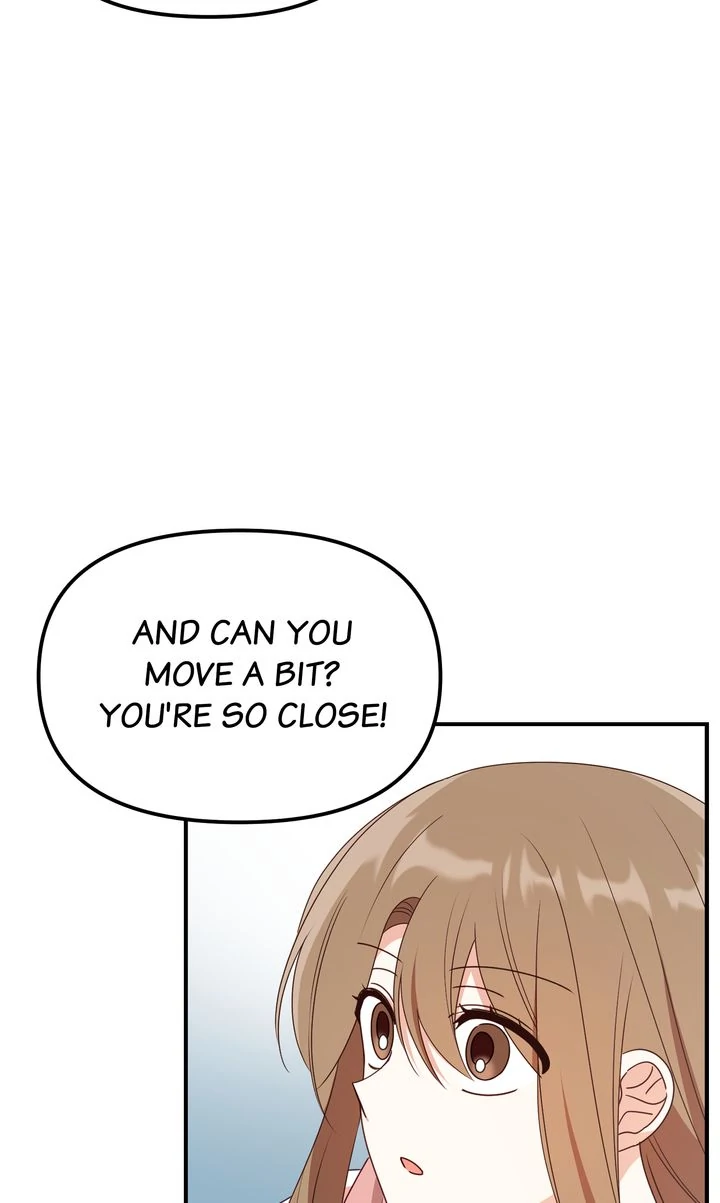 A Romantic Ending with My 2D Boyfriend! Chapter 27 - page 14